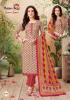 Season Special Vol 47 By Patidar Cotton Printed Dress Material Wholesale Shop In Surat
